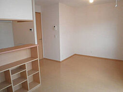 グリーンヒルズ　Ｄ棟 103 1階1LDKのリビング/ダイニング