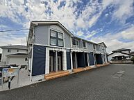 群馬県藤岡市森163-6：物件画像／大東建託リーシング株式会社　高崎店