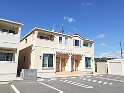 ファイン　ヴィラ　VI　Ｂ