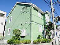 大阪府箕面市稲5丁目：物件画像／大東建託リーシング株式会社 伊丹店