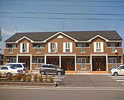 岩手県花巻市若葉町1丁目：物件画像／大東建託リーシング株式会社　北上店