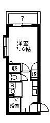 脇田駅 4.9万円