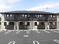 福島県福島市野田町字八天18-3：物件画像／大東建託リーシング株式会社 福島店