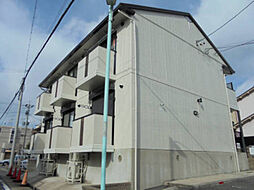 ビューテラス大針 202