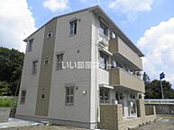 広島県東広島市八本松町宗吉144-1：物件画像／大東建託リーシング株式会社 安芸店
