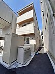 広島県福山市今町2-12：物件画像／大東建託リーシング株式会社 三原店