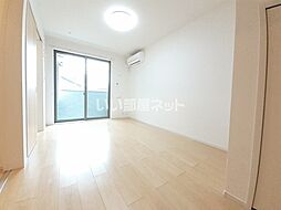 北山グランデ 103 1階1Kのリビング/ダイニング