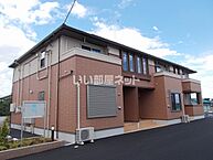 群馬県藤岡市藤岡：物件画像／大東建託リーシング株式会社　高崎店