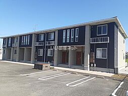 リバーサイドハウス参番館