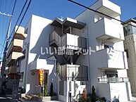 兵庫県神戸市長田区野田町8丁目：物件画像／大東建託リーシング株式会社 神戸店