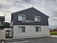 愛知県豊川市御津町西方中道78番1：物件画像／大東建託リーシング株式会社 豊川店