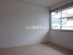 プレジール多度　M1 201 2階2Kのリビング/ダイニング