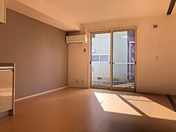 シェーン　ガルテン 105 1階2LDKのリビング/ダイニング