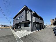 岡山県倉敷市石見町2番48：物件画像／大東建託リーシング株式会社　岡山店