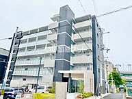 兵庫県神戸市東灘区御影塚町3丁目：物件画像／大東建託リーシング株式会社　三宮店