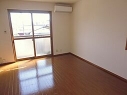 セジュールメゾン 202 2階1LDKのリビング/ダイニング