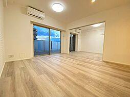 ＫＡＴＵＲＡ高崎 1003 10階2LDKのリビング/ダイニング