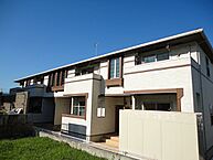 香川県高松市植松町：物件画像／大東建託リーシング株式会社　高松国道11号店