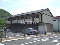 兵庫県丹波篠山市大沢新112-2：物件画像／大東建託リーシング株式会社　三宮店