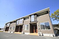 鹿児島県姶良市脇元：物件画像／大東建託リーシング株式会社　霧島店