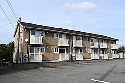 エリタージュ　B棟