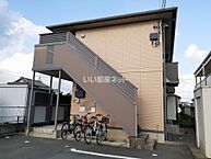 愛知県豊川市大崎町小林104：物件画像／大東建託リーシング株式会社 豊川店
