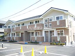 フローラルコート　Ｕ・III 103