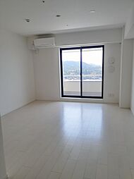 ＭｉｒａＩＳＥ 1104 11階ワンルームのリビング/ダイニング