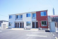 福島県いわき市佐糠町2丁目：物件画像／大東建託リーシング株式会社 いわき店
