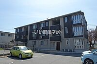 滋賀県甲賀市水口町西林口1-58：物件画像／大東建託リーシング株式会社 京都店