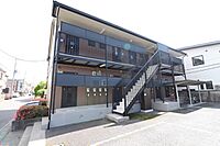 埼玉県越谷市登戸町40-20：物件画像／大東建託リーシング株式会社　越谷店