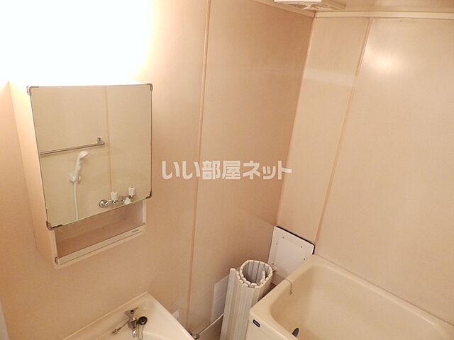 浴室