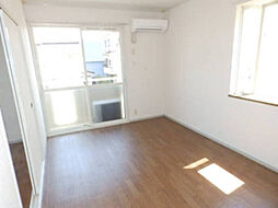 ピースフルいのうえ　A棟 A201 2階2LDKのリビング/ダイニング