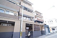京都府京都市中京区壬生東大竹町：物件画像／大東建託リーシング株式会社 桂店