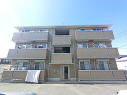 ガーデンリーブス　Ｂ 102