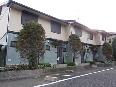 外観 外観