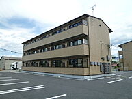 長野県松本市渚3丁目8-3：物件画像／大東建託リーシング株式会社 松本伊勢町通り店