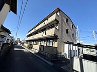 静岡県沼津市新沢田町4-25：物件画像／大東建託リーシング株式会社　長泉裾野店