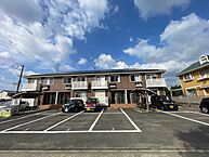 和歌山県和歌山市栗栖552番1：物件画像／大東建託リーシング株式会社　泉佐野店