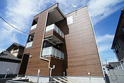 リブリ・カーサ本町西 307