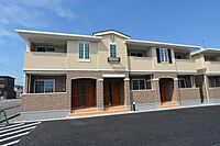 熊本県八代市古閑中町：物件画像／大東建託リーシング株式会社　八代店