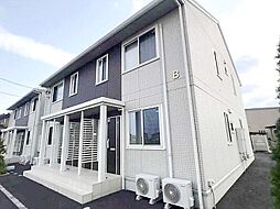 上信電鉄 馬庭駅 徒歩7分の賃貸アパート