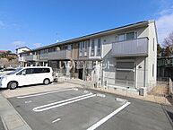 三重県津市観音寺町673番地37：物件画像／大東建託リーシング株式会社　津店