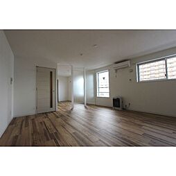 BellTree南9条 301 3階1LDKのリビング/ダイニング