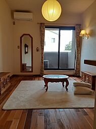 セザンヌ大塚 105 1階ワンルームのリビング/ダイニング