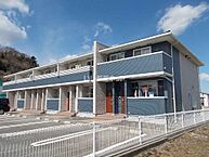 福島県いわき市勿来町関田御城前：物件画像／大東建託リーシング株式会社 いわき店