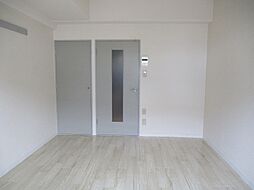 ソレーユ西山 302 3階1Kのリビング/ダイニング