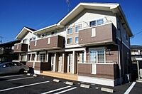 茨城県筑西市甲：物件画像／大東建託リーシング株式会社 下館店