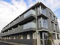 埼玉県熊谷市末広3丁目11-4：物件画像／大東建託リーシング株式会社 伊勢崎店