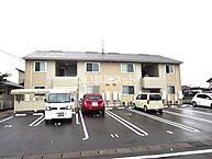 宮崎県都城市郡元4丁目5-8：物件画像／大東建託リーシング株式会社 都城店